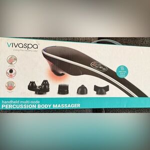 Vivaapa Percussion Massager